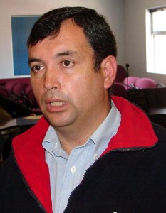 Guillermo de la Maza