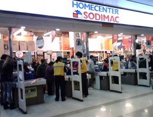 Los empacadores deben pagar 300 pesos por turno trabajado