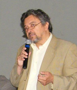 gustavo gonzalez